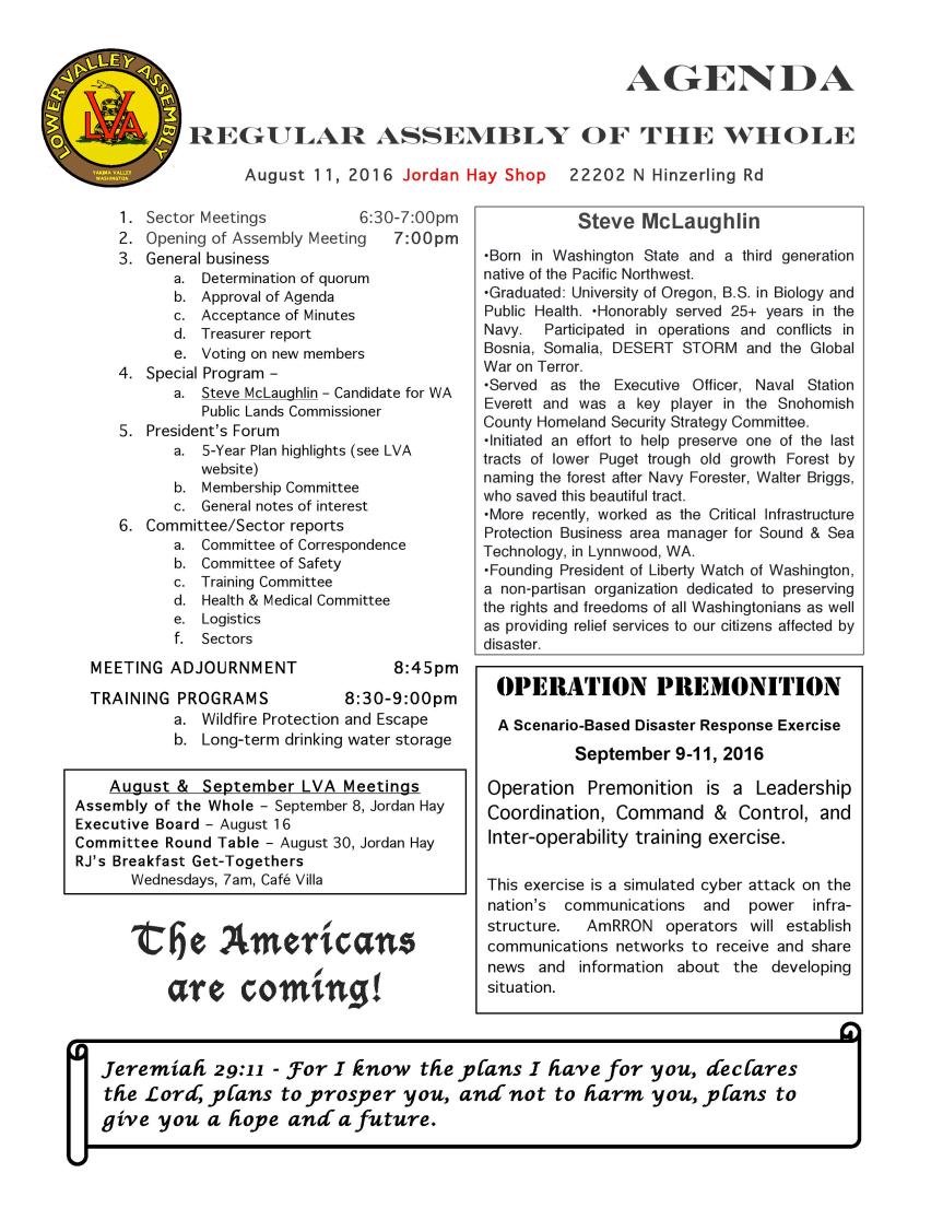 Agenda 08-11-16 Public