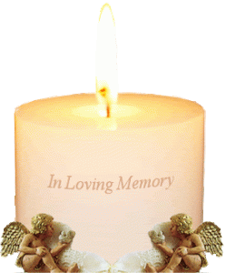 Candle---In-Memory